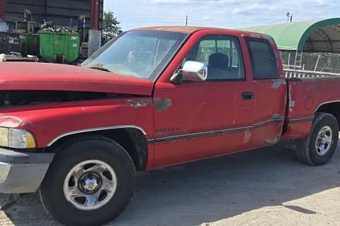 Photo of 1995 Dodge Ram 1500