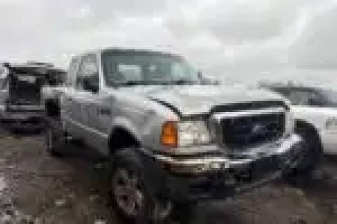 Photo of 2004 Ford Ranger