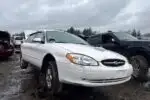 Photo of 2000 Ford Taurus