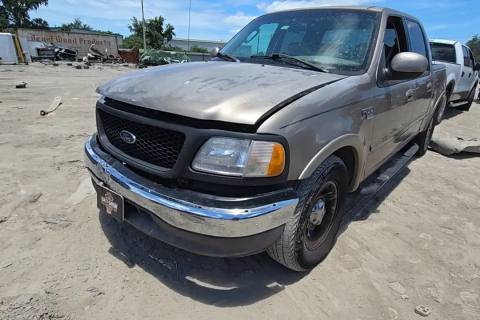 Photo of 2002 Ford F-150