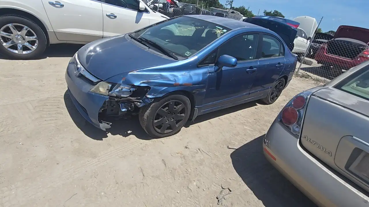 Photo of 2007 Honda Civic