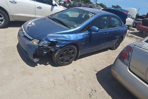 Photo of 2007 Honda Civic