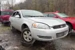 Photo of 2009 Chevrolet Impala