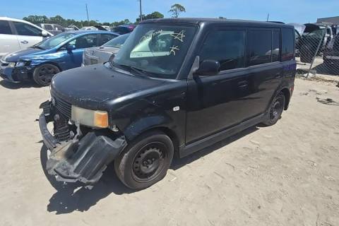 Photo of 2006 Scion Xb