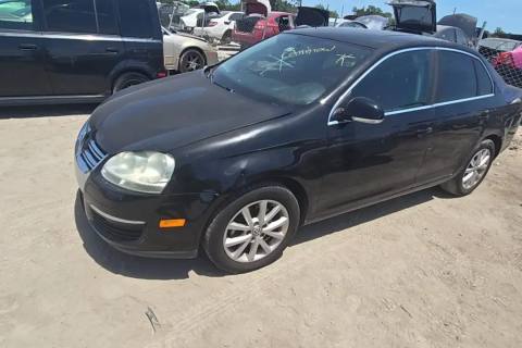 Photo of 2010 Volkswagen Jetta