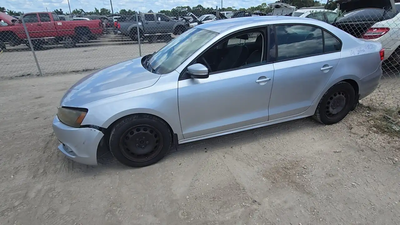 Photo of 2014 Volkswagen Jetta