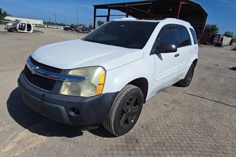 Photo of 2005 Chevrolet Equinox