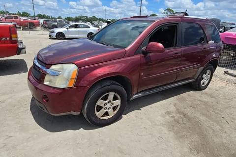 Photo of 2008 Chevrolet Equinox