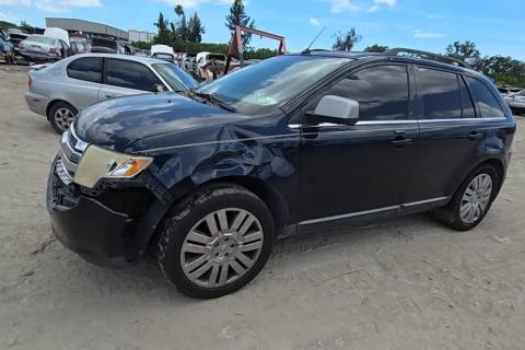 Photo of 2008 Ford Edge