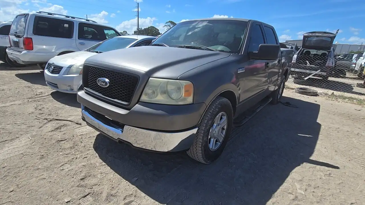 Photo of 2004 Ford F-150