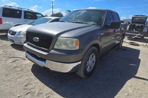 Photo of 2004 Ford F-150
