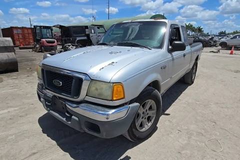 Photo of 2004 Ford Ranger