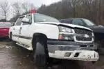 Photo of 2004 Chevrolet Avalanche