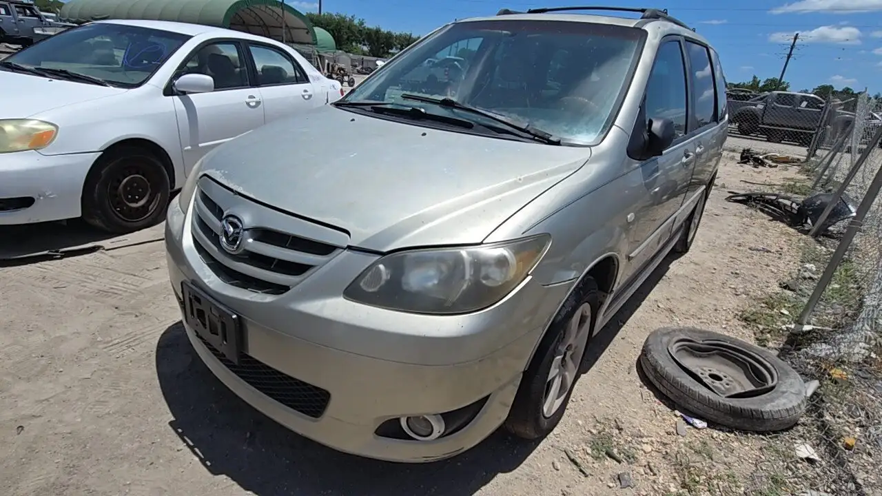 Photo of 2004 Mazda Mpv