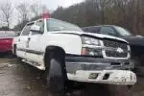 Photo of 2004 Chevrolet Avalanche