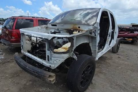 Photo of 2009 Toyota Tundra