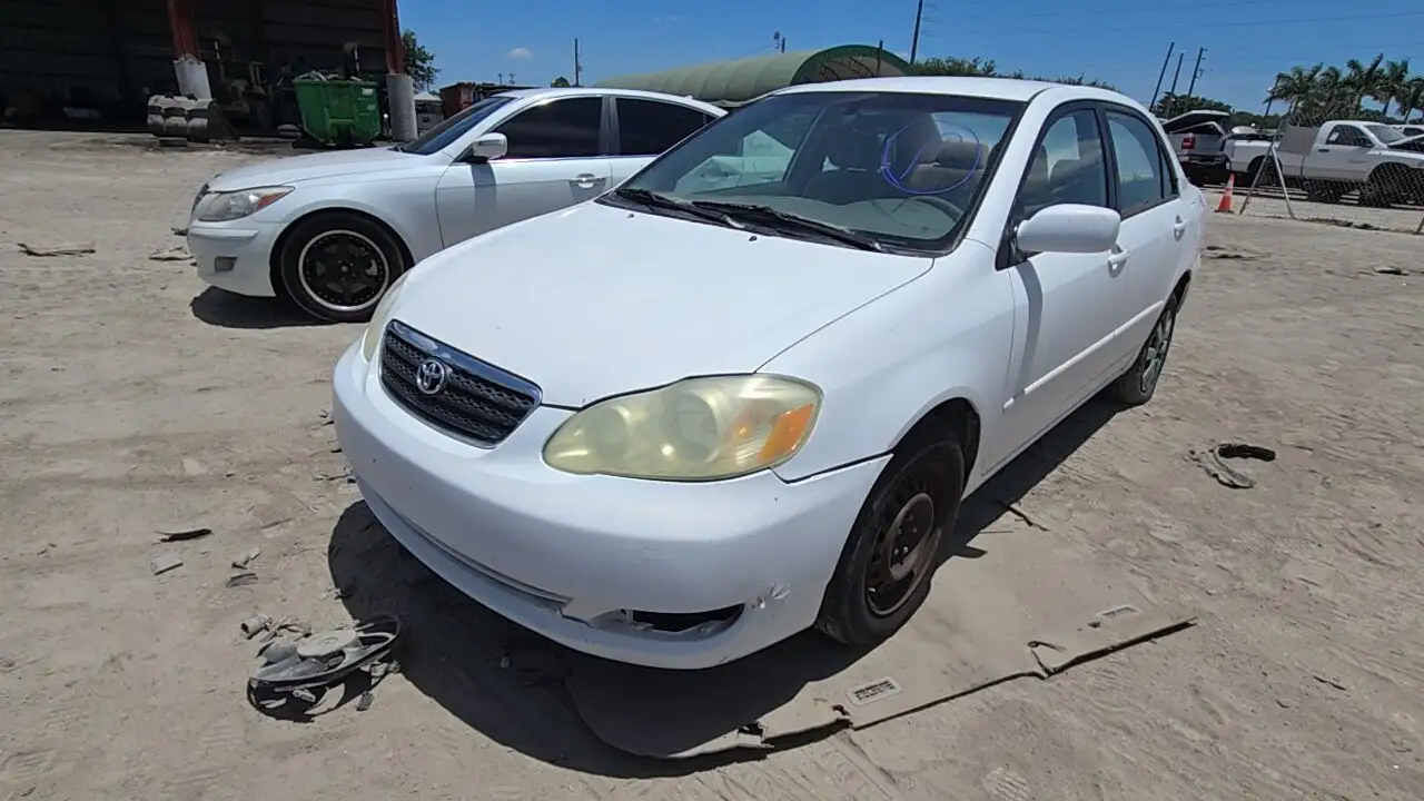 Photo of 2006 Toyota Corolla