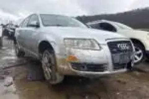 Photo of 2005 Audi A6