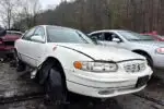 Photo of 2001 Buick Regal