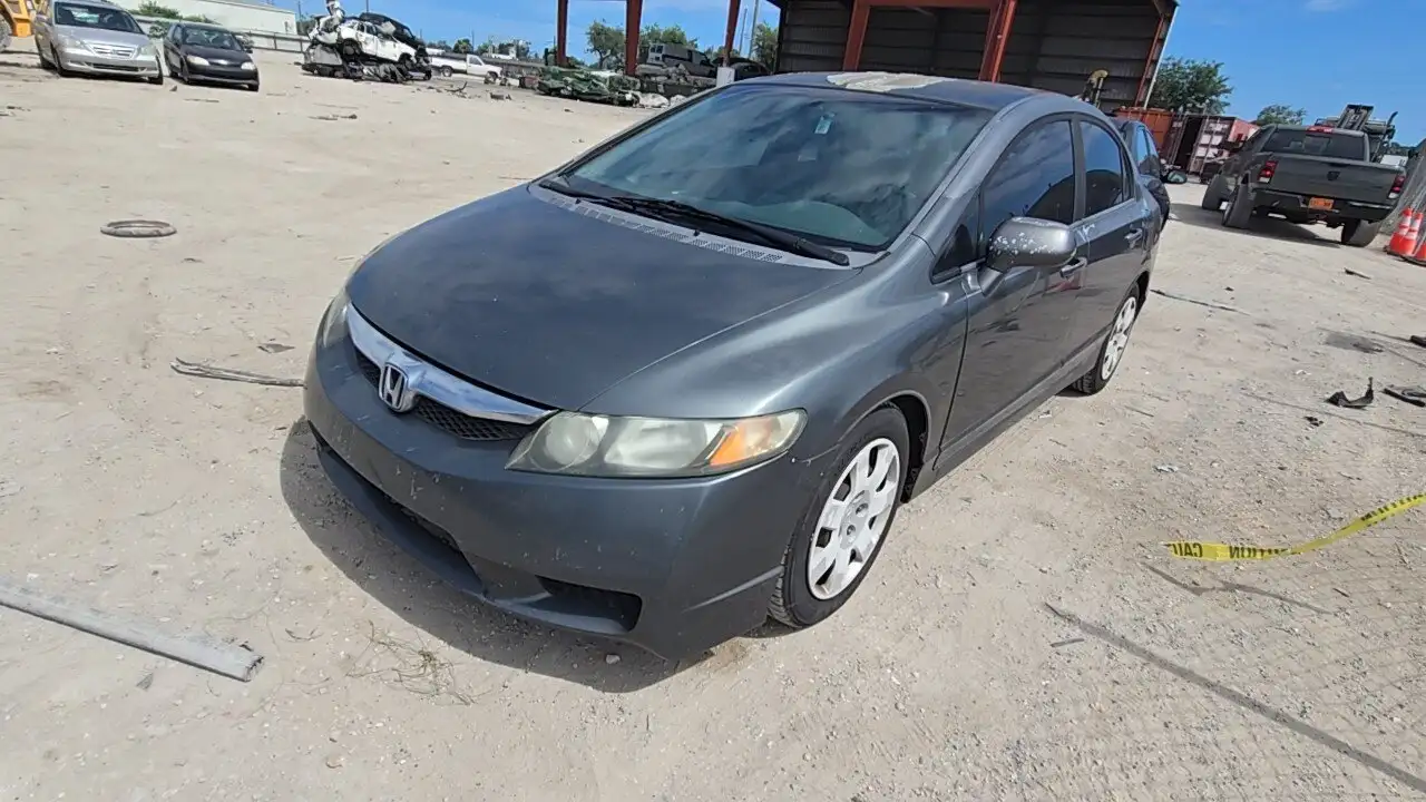 Photo of 2010 Honda Civic