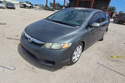 Photo of 2010 Honda Civic