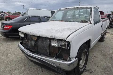 Photo of 1989 Chevrolet C1500