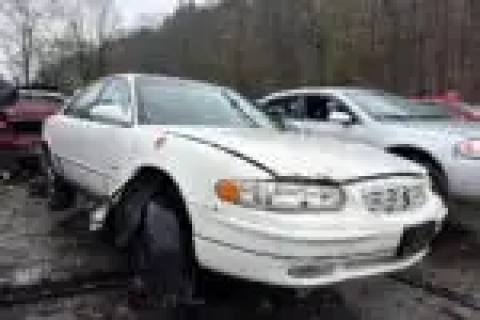 Photo of 2001 Buick Regal