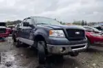 Photo of 2006 Ford F-150