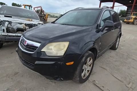 Photo of 2008 Saturn Vue