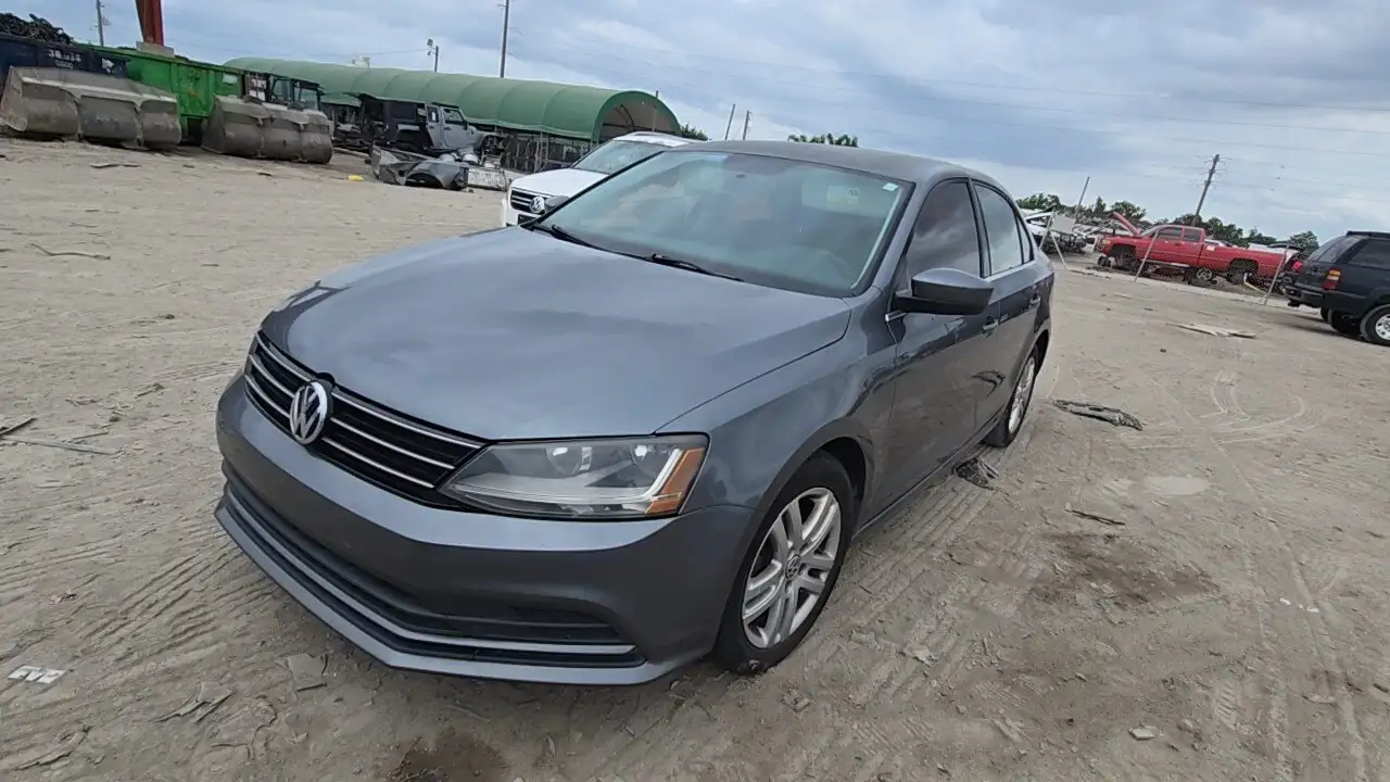 Photo of 2017 Volkswagen Jetta