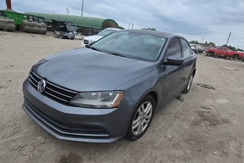 Photo of 2017 Volkswagen Jetta