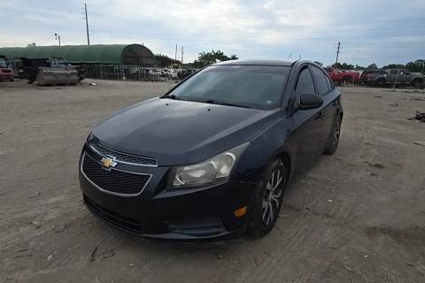 Photo of 2015 Chevrolet Cruze