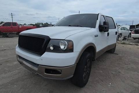 Photo of 2004 Ford F-150