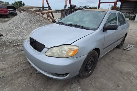 Photo of 2008 Toyota Corolla
