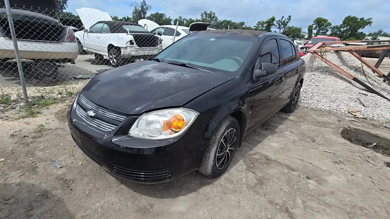 Photo of 2007 Chevrolet Cobalt