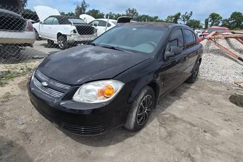Photo of 2007 Chevrolet Cobalt