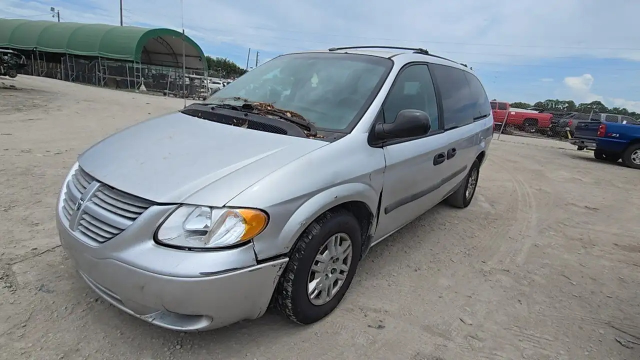Photo of 2006 Dodge Grand Caravan