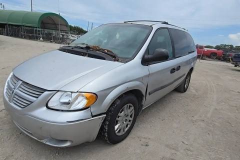 Photo of 2006 Dodge Grand Caravan