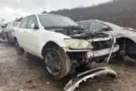 Photo of 2001 Lexus Is 300