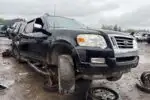 Photo of 2007 Ford Explorer Sport Trac