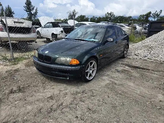 Photo of 1999 Bmw 323I
