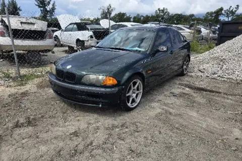 Photo of 1999 Bmw 323I