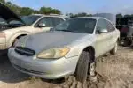 Photo of 2003 Ford Taurus