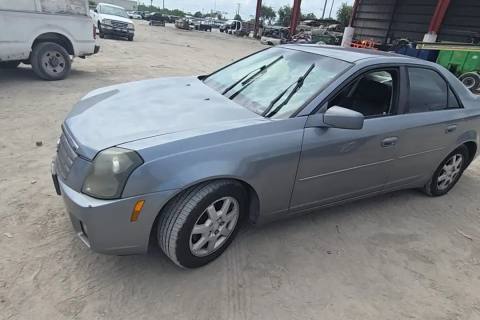 Photo of 2005 Cadillac Cts