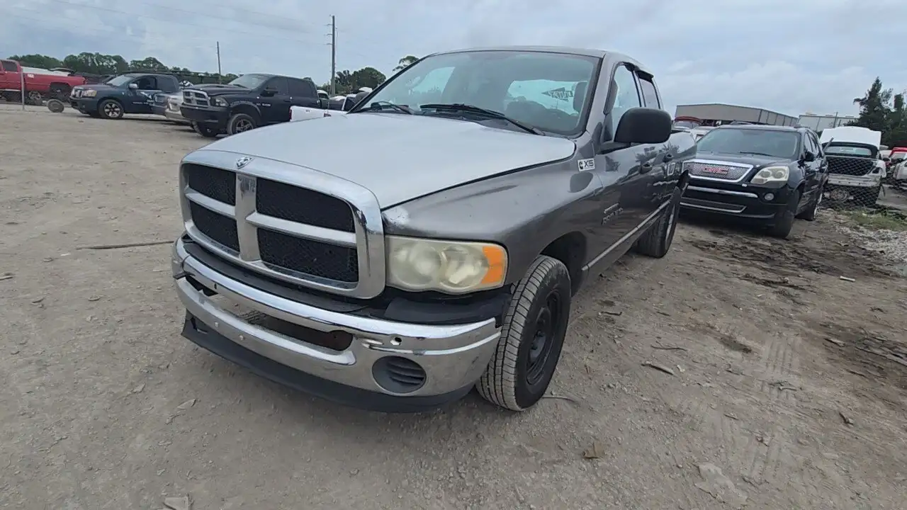 Photo of 2005 Dodge Ram 1500