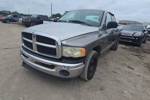 Photo of 2005 Dodge Ram 1500