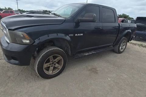 Photo of 2009 Dodge Ram 1500