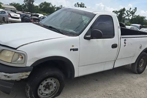 Photo of 1999 Ford F-150