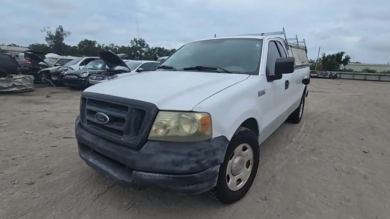 Photo of 2005 Ford F-150