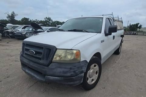Photo of 2005 Ford F-150